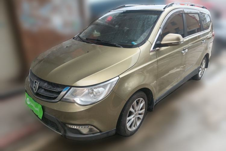 Used Baojun 730 2014 1.5L Manual Luxury Navigation ESP Version 7 Seats Guazi used car, China used car export, Used car for sale, Used  cars, Cheapest cars for sale