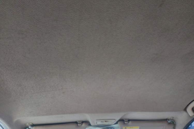 Used Baojun 730 2014 1.5L manual Comfort version 7 seats Headliner