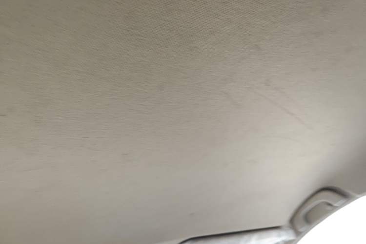 Used Baojun 730 2014 1.5L manual Comfort version 7 seats Headliner