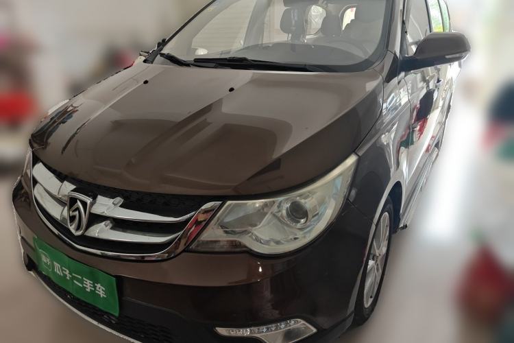 Used Baojun 730 2014 1.5L manual luxury trim 7 seats Guazi used car, China used car export, Used car for sale, Used cars, Cheapest cars for sale