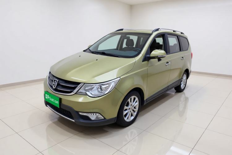 Używany Baojun 730 2014 1.5L manual Comfort version 7 seats Guazi used car, China used car export, Used car for sale, Used  cars, Cheapest cars for sale