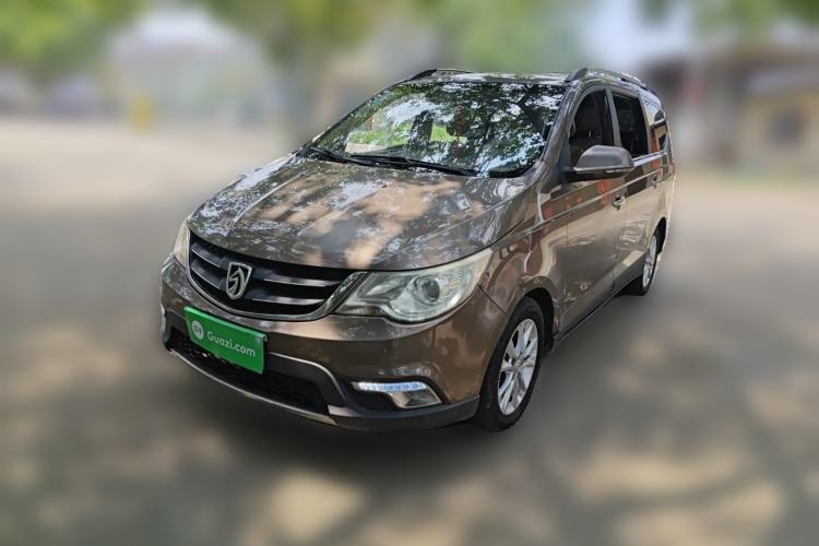 Baojun 730 2014 1.5L Manual Luxury Navigation ESP Version 7 Seats مستعملة Guazi used car, China used car export, Used car for sale, Used  cars, Cheapest cars for sale