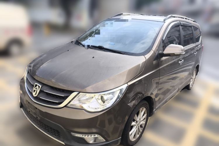 Used Baojun 730 2014 1.5L manual Comfort ESP version 7 seats Guazi used car, China used car export, Used car for sale, Used  cars, Cheapest cars for sale