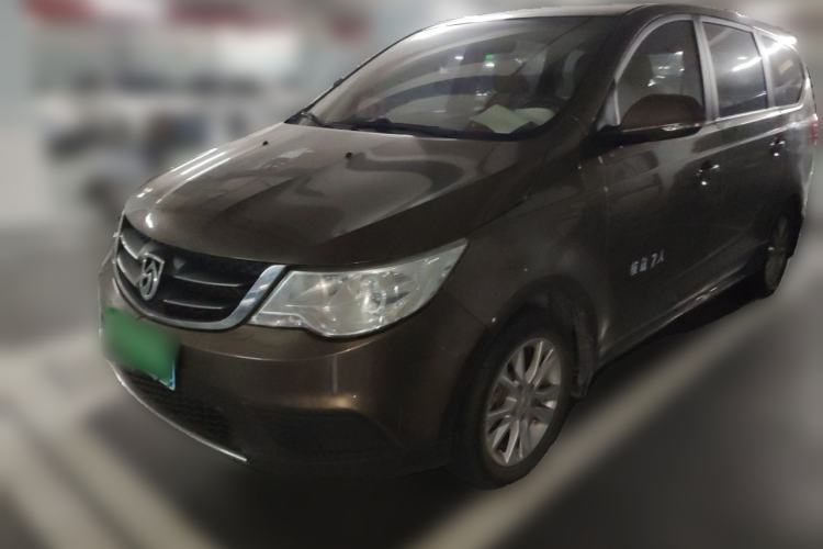 Used Baojun 730 2014 1.5L manual standard trim 7 seats Guazi used car, China used car export, Used car for sale, Used cars, Cheapest cars for sale