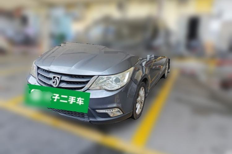 Used Baojun 730 2014 1.5L manual Comfort version 7 seats Guazi used car, China used car export, Used car for sale, Used cars, Cheapest cars for sale
