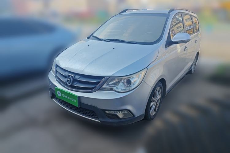 Used Baojun 730 2014 1.5L manual standard trim 7 seats Guazi used car, China used car export, Used car for sale, Used  cars, Cheapest cars for sale