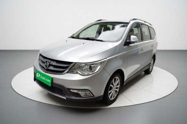 Gebrauchter Baojun 730 2014 1.5L manual Comfort version 7 seats Guazi used car, China used car export, Used car for sale, Used cars, Cheapest cars for sale