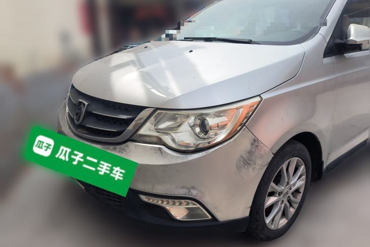 Used Baojun 730 2014 1.5L manual Comfort version 7 seats Guazi used car, China used car export, Used car for sale, Used  cars, Cheapest cars for sale