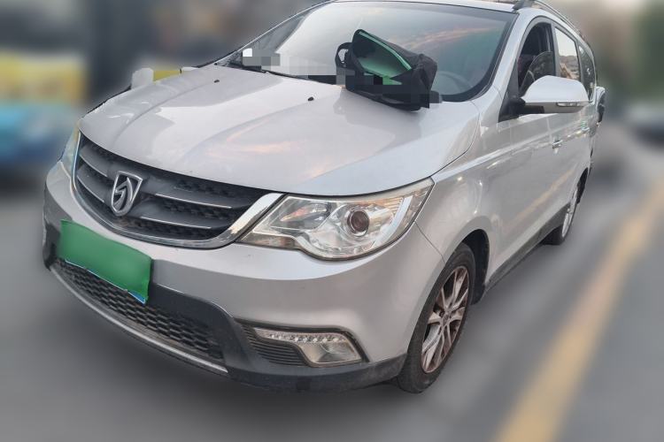 Used Baojun 730 2014 1.5L manual Comfort version 7 seats Guazi used car, China used car export, Used car for sale, Used  cars, Cheapest cars for sale