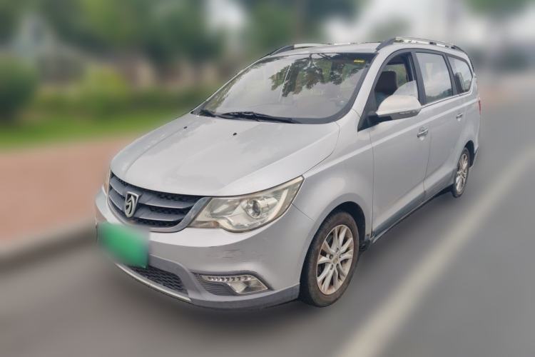Used Baojun 730 2014 1.5L manual Comfort version 7 seats Guazi used car, China used car export, Used car for sale, Used cars, Cheapest cars for sale