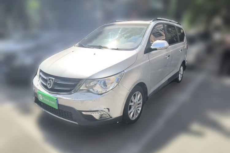 Used Baojun 730 2014 1.5L manual luxury trim 7 seats Guazi used car, China used car export, Used car for sale, Used  cars, Cheapest cars for sale