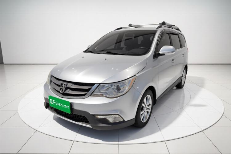 Used Baojun 730 2014 1.5L manual luxury trim 7 seats Guazi used car, China used car export, Used car for sale, Used cars, Cheapest cars for sale