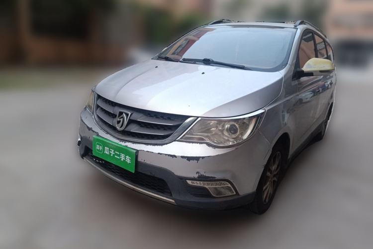 Used Baojun 730 2014 1.5L manual Comfort version 7 seats Guazi used car, China used car export, Used car for sale, Used  cars, Cheapest cars for sale