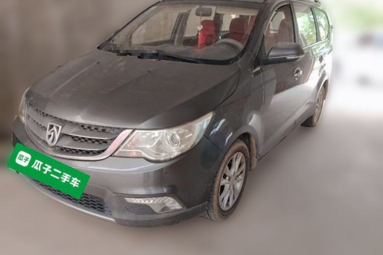 Used Baojun 730 2014 1.5L manual luxury trim 7 seats Guazi used car, China used car export, Used car for sale, Used cars, Cheapest cars for sale