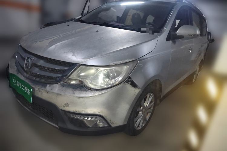 Used Baojun 730 2014 1.5L manual Comfort ESP version 7 seats Guazi used car, China used car export, Used car for sale, Used  cars, Cheapest cars for sale