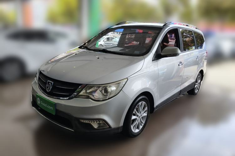 Used Baojun 730 2014 1.5L manual Comfort ESP version 7 seats Guazi used car, China used car export, Used car for sale, Used cars, Cheapest cars for sale