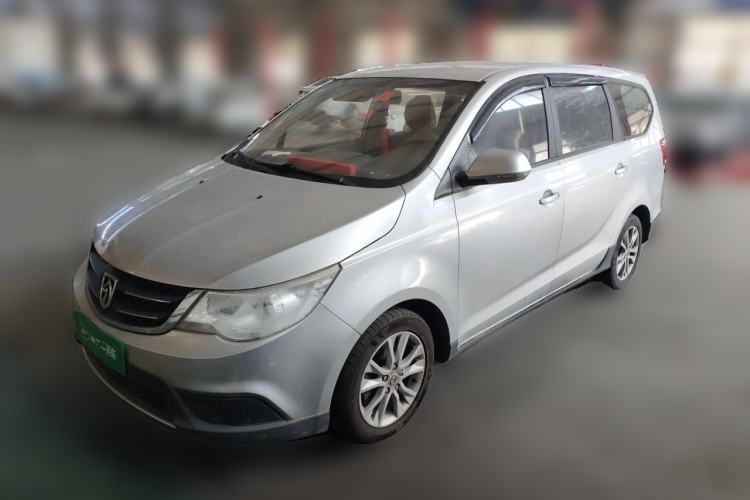 Used Baojun 730 2014 1.5L manual standard trim 7 seats Guazi used car, China used car export, Used car for sale, Used cars, Cheapest cars for sale