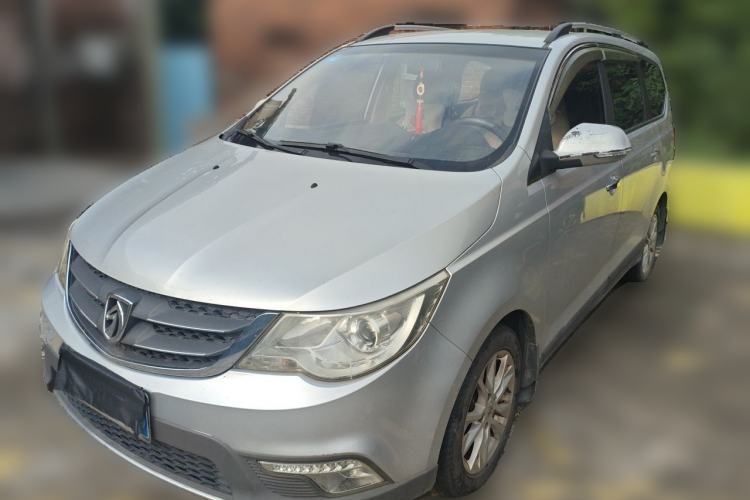 Used Baojun 730 2014 1.5L manual Comfort version 7 seats Guazi used car, China used car export, Used car for sale, Used  cars, Cheapest cars for sale