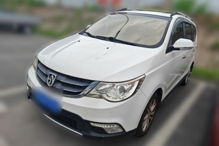Used Baojun 730 2014 1.5L manual Comfort ESP version 7 seats Guazi used car, China used car export, Used car for sale, Used  cars, Cheapest cars for sale