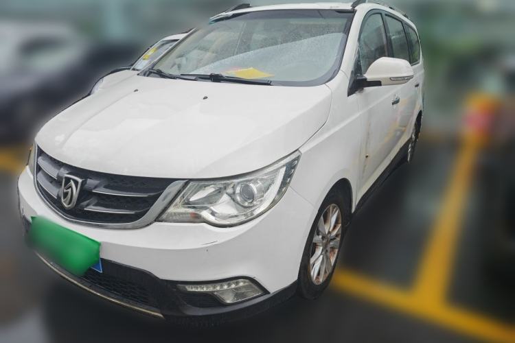 Baojun 730 2014 1.5L manual Comfort version 7 seats de segunda mano Guazi used car, China used car export, Used car for sale, Used  cars, Cheapest cars for sale