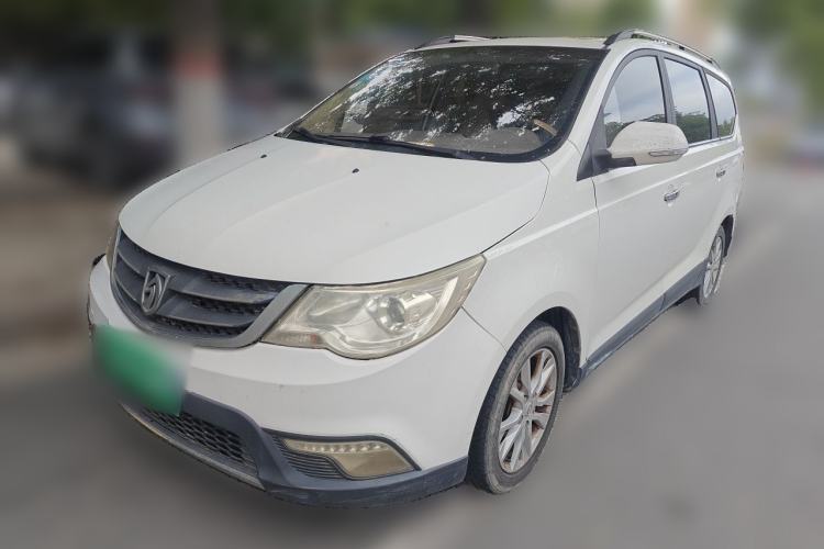 Used Baojun 730 2014 1.5L manual luxury trim 7 seats Guazi used car, China used car export, Used car for sale, Used cars, Cheapest cars for sale