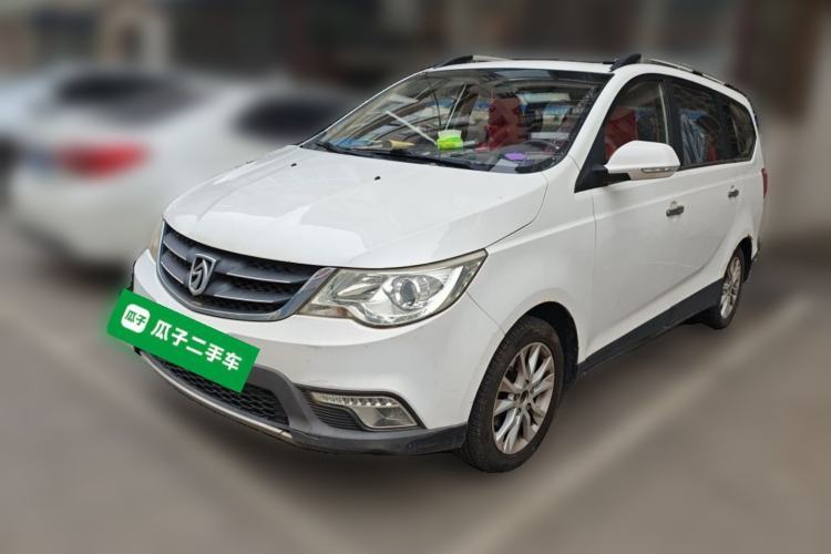 Used Baojun 730 2014 1.5L manual luxury trim 7 seats Guazi used car, China used car export, Used car for sale, Used  cars, Cheapest cars for sale