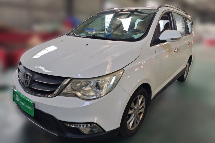Used Baojun 730 2014 1.5L manual Comfort version 7 seats Guazi used car, China used car export, Used car for sale, Used  cars, Cheapest cars for sale