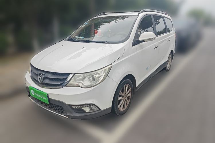 Used Baojun 730 2014 1.5L manual luxury trim 7 seats Guazi used car, China used car export, Used car for sale, Used cars, Cheapest cars for sale