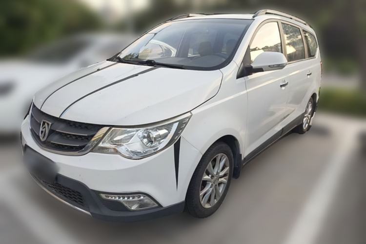 Used Baojun 730 2014 1.5L manual Comfort version 7 seats Guazi used car, China used car export, Used car for sale, Used  cars, Cheapest cars for sale