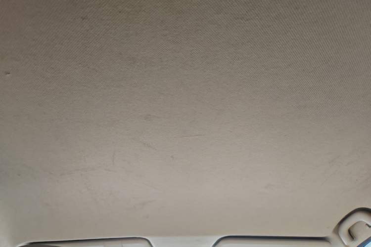 Used Baojun 730 2014 1.5L manual Comfort ESP version 7 seats Headliner
