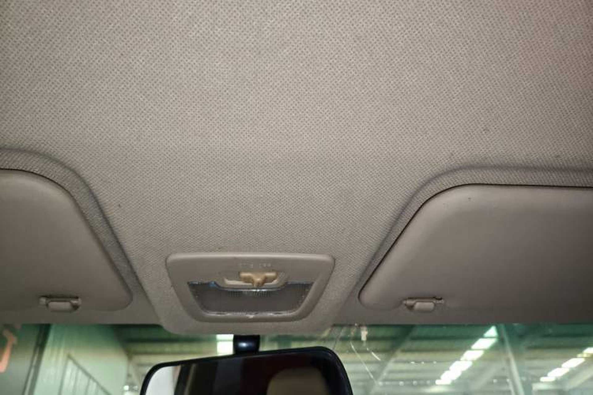 Used Baojun 730 2014 1.5L manual Comfort ESP version 7 seats Headliner