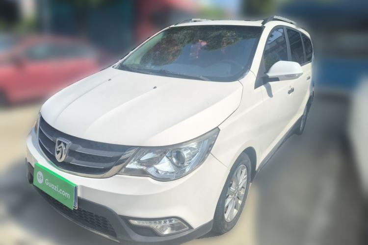 Used Baojun 730 2014 1.5L manual luxury trim 7 seats Guazi used car, China used car export, Used car for sale, Used  cars, Cheapest cars for sale