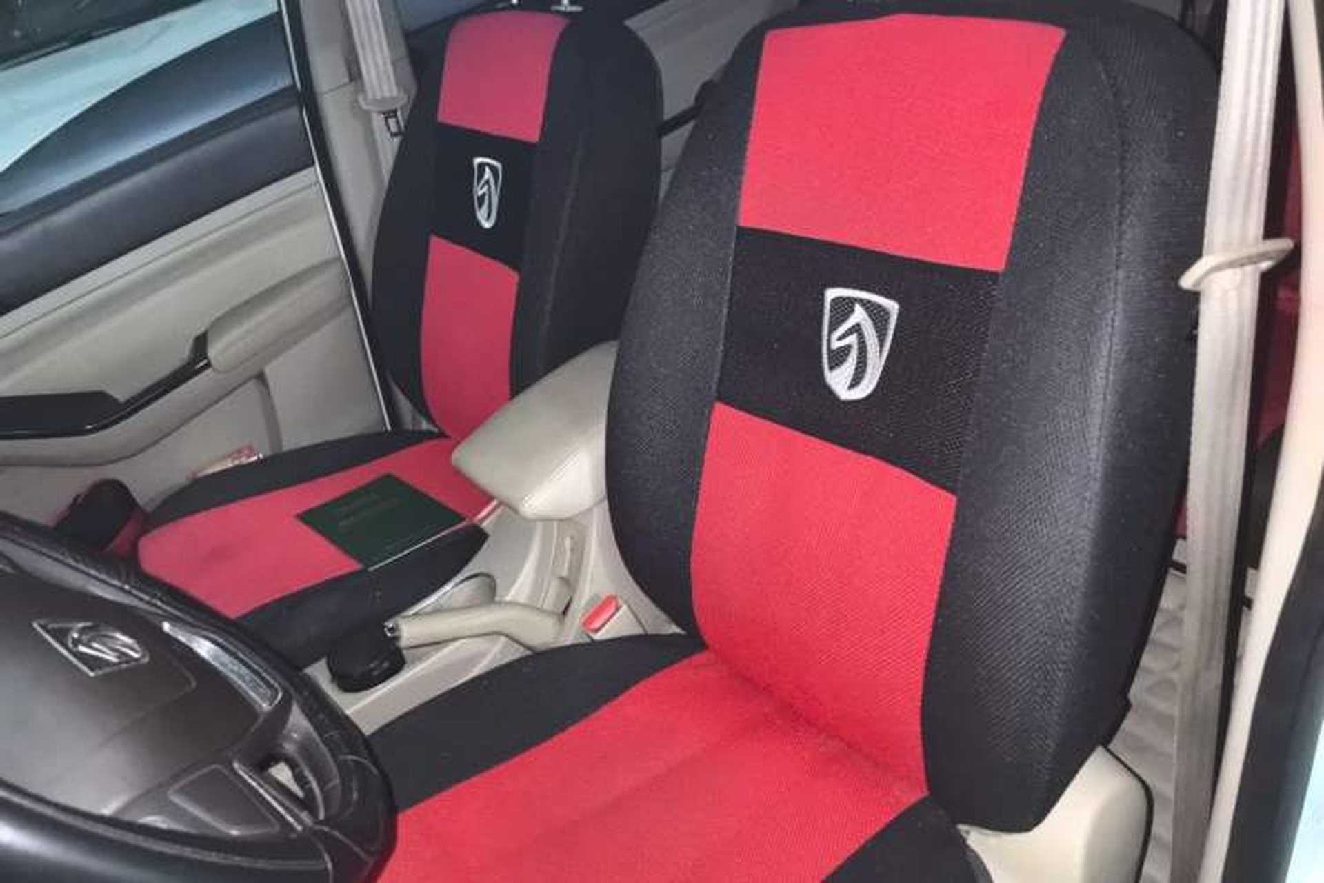 Used Baojun 730 2014 1.5L manual Comfort version 7 seats Left Front Seat