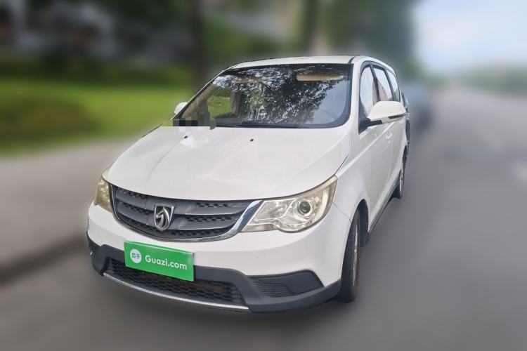 Used Baojun 730 2014 1.5L manual standard trim 7 seats Guazi used car, China used car export, Used car for sale, Used  cars, Cheapest cars for sale