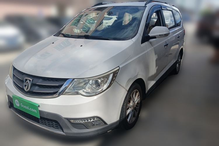 Used Baojun 730 2014 1.5L manual Comfort version 7 seats Guazi used car, China used car export, Used car for sale, Used  cars, Cheapest cars for sale