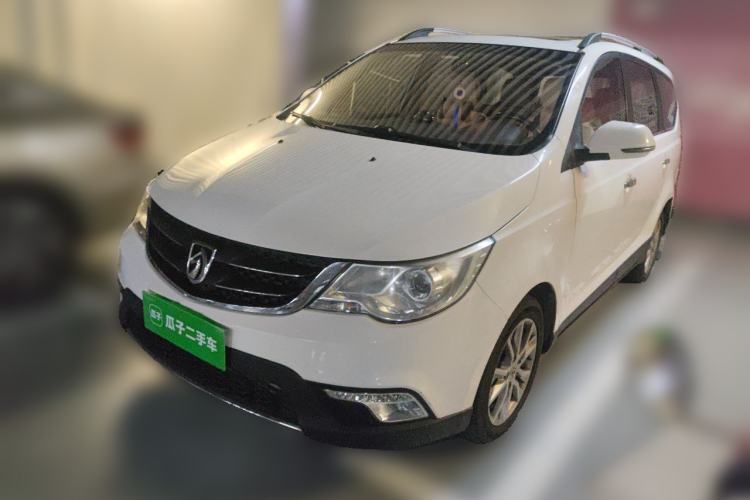 Used Baojun 730 2014 1.5L manual luxury trim 7 seats Guazi used car, China used car export, Used car for sale, Used cars, Cheapest cars for sale
