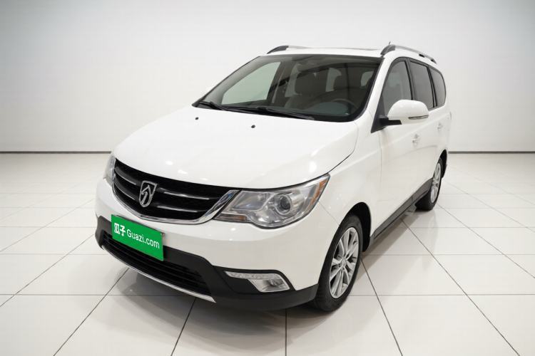 Ojetý Baojun 730 2014 1.5L manual luxury trim 7 seats Guazi used car, China used car export, Used car for sale, Used  cars, Cheapest cars for sale