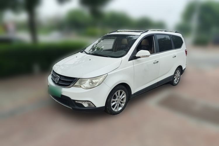 Used Baojun 730 2014 1.5L manual luxury trim 7 seats Guazi used car, China used car export, Used car for sale, Used  cars, Cheapest cars for sale