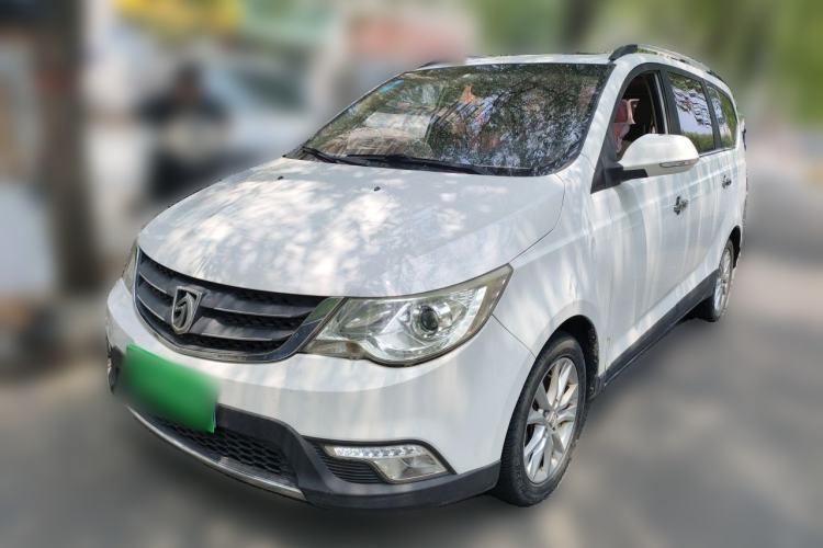 Used Baojun 730 2014 1.5L Manual Luxury Navigation ESP Version 7 Seats Guazi used car, China used car export, Used car for sale, Used  cars, Cheapest cars for sale