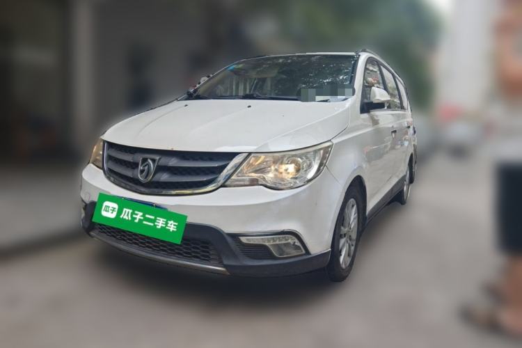 Used Baojun 730 2014 1.5L manual luxury trim 7 seats Guazi used car, China used car export, Used car for sale, Used  cars, Cheapest cars for sale