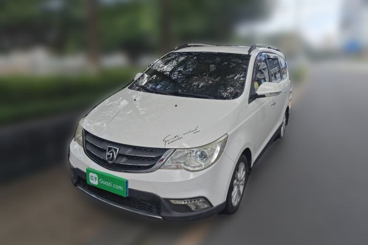 Used Baojun 730 2014 1.5L manual Comfort version 7 seats Guazi used car, China used car export, Used car for sale, Used  cars, Cheapest cars for sale