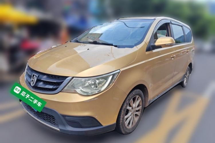 Used Baojun 730 2014 1.5L manual standard trim 7 seats Guazi used car, China used car export, Used car for sale, Used cars, Cheapest cars for sale