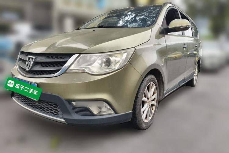 Used Baojun 730 2014 1.5L manual Comfort version 7 seats Guazi used car, China used car export, Used car for sale, Used  cars, Cheapest cars for sale