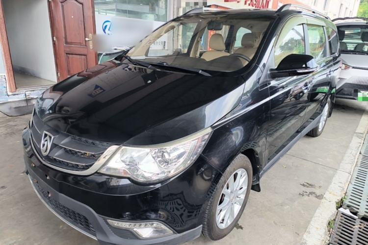 Used Baojun 730 2015 1.8L Manual Comfort ESP Version 7-seater Guazi used car, China used car export, Used car for sale, Used  cars, Cheapest cars for sale
