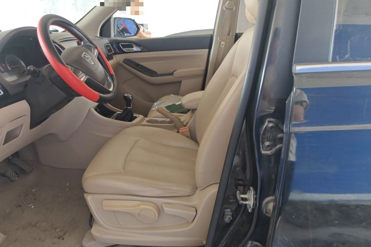 Used Baojun 730 2015 1.8L Manual Comfort ESP Version 7-seater Left Front Seat