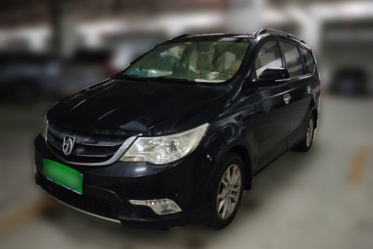 Used Baojun 730 2015 1.8L Manual Luxury Navigation ESP Version 7-seater Guazi used car, China used car export, Used car for sale, Used  cars, Cheapest cars for sale