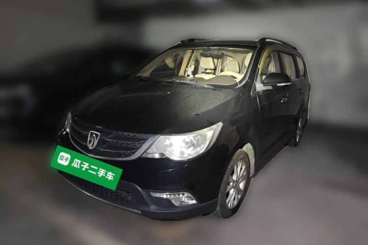 Ojetý Baojun 730 2015 1.8L Manual Comfort ESP Version 7-seater Guazi used car, China used car export, Used car for sale, Used  cars, Cheapest cars for sale