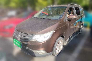 Used Baojun 730 2015 1.8L Manual Luxury Navigation ESP Version 7-seater