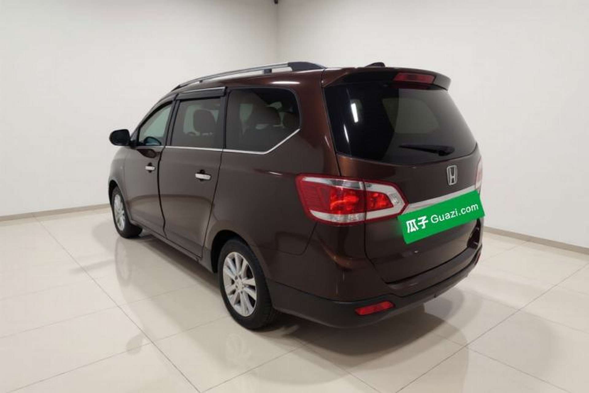 Used Baojun 730 2015 1.8L Manual Luxury Navigation ESP Version 7-seater Exterior 3
