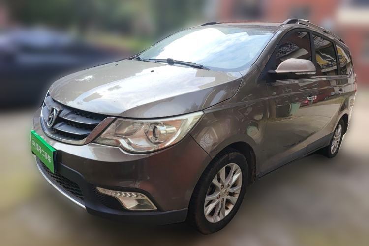 Used Baojun 730 2015 1.8L Manual Comfort ESP Version 7-seater Guazi used car, China used car export, Used car for sale, Used  cars, Cheapest cars for sale